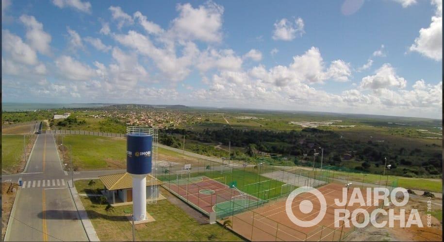 TERRENO - COND. MIRANTE DO MAR - GOIANA - Foto 8