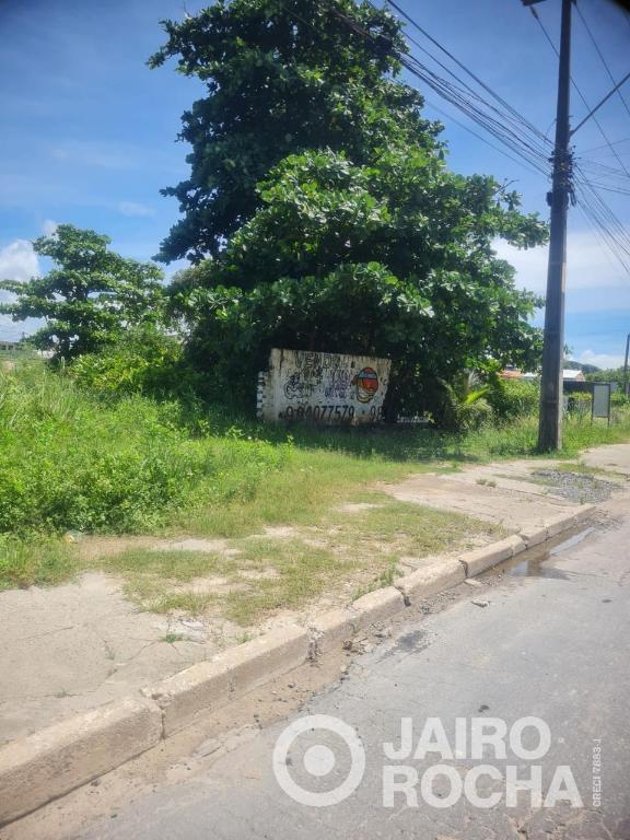 2 TERRENO  EM ENSEADA DOS CORAIS -LOTES 01 E 30