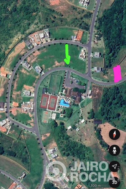 TERRENO ALPHAVILLE PERNAMBUCO 2 - Foto 3