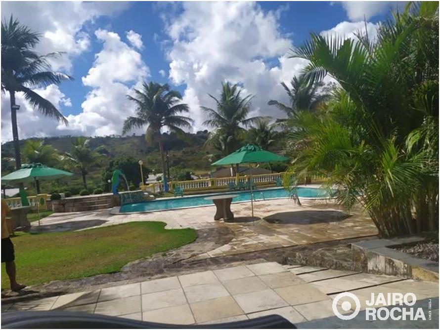 CONDOMÍNIO HARAS BONANZA RESIDENCE - TERRENO - Foto 5