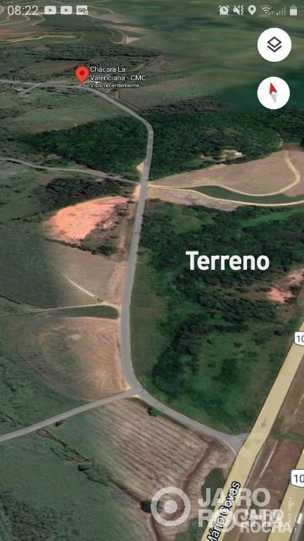 TERRENO NA BR 101 SUL