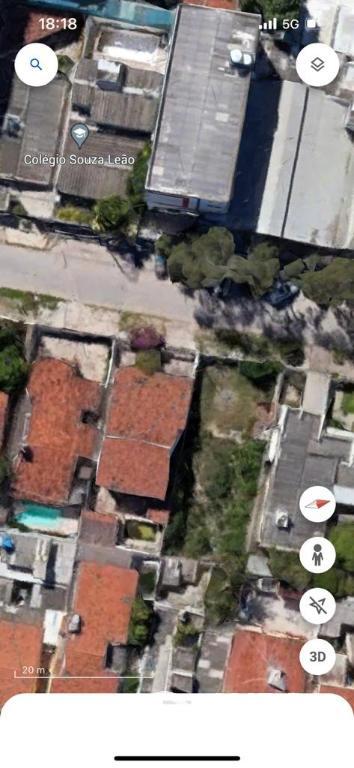 TERRENO RUA MARIA CONCEIÇÃO  - Foto 2