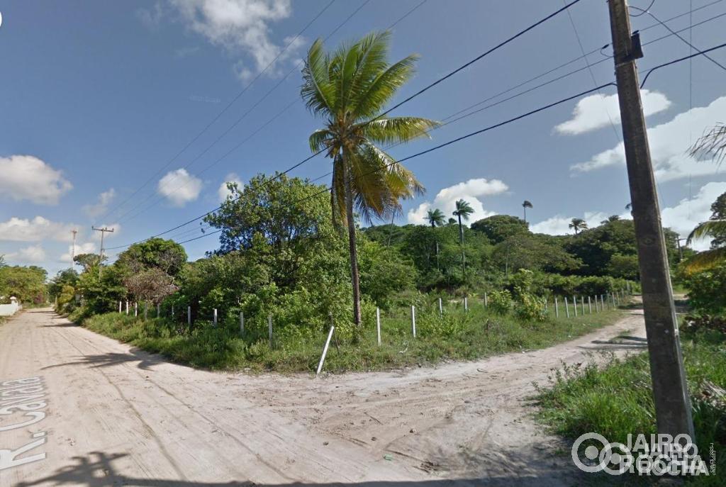 LOTEAMENTO PMTAL DA ILHA  - ILHA DE ITAMARACÁ