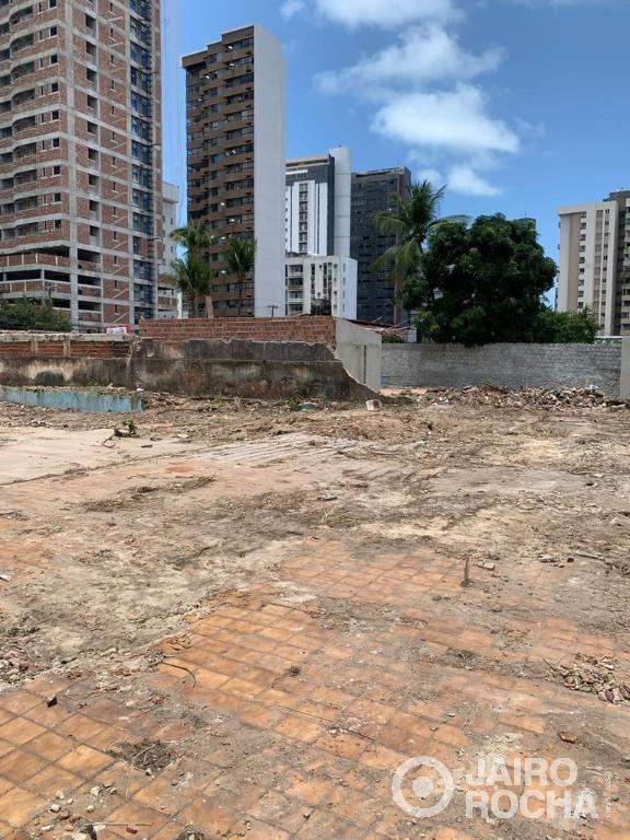 TERRENO - Piedade