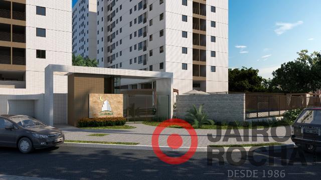 EDF. LUAR DO PARQUE