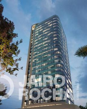 EDF. PRAIA DE GAMELEIRA