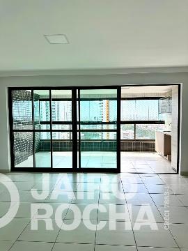 Edf. Jardim Casa Forte