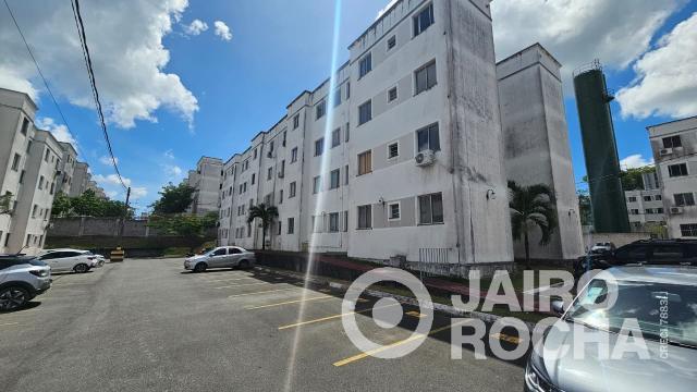 RESIDENCIAL VILLA DOS PALMARES