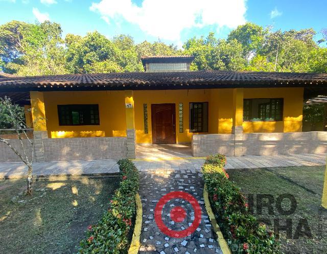 CONDOMÍNIO ALDEIA DOS CAMARÁS - Privê Country -