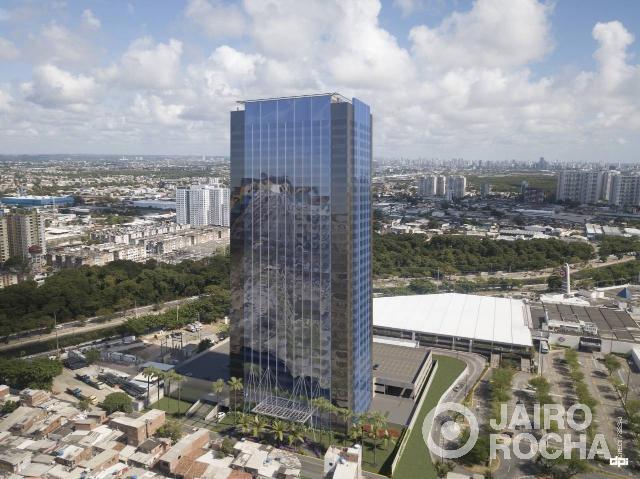EMPRESARIAL GRAND TOWER SHOPPING