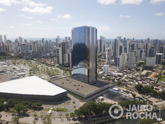 EMPRESARIAL GRAND TOWER SHOPPING