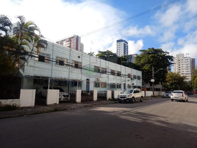 Edf. Sagres, apto 203