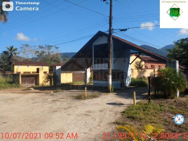Terreno Lote em Caraguatatuba Tabatinga