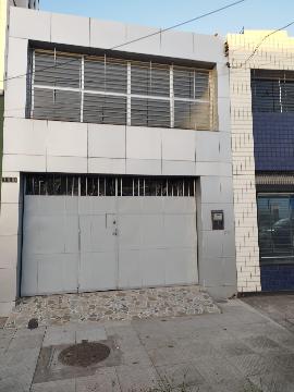 Sala/Casa Comercial - Padrão - Venda