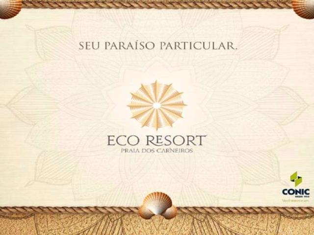 ECO RESORT CARNEIROS