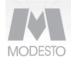Foto de Modesto Construo e Incorporao LTDA.