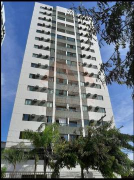 Apartamento de 02 quartos para vender na Imbiribeira - Edf. Ilha de Andros