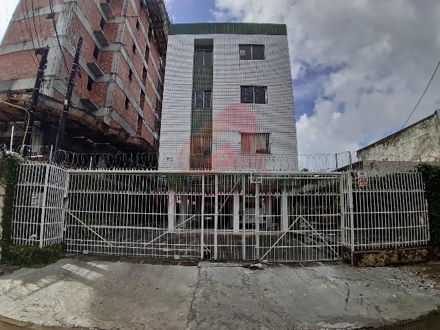 Apartamento 3 quartos para vender no Zumbi - Edf. Lady Rachel