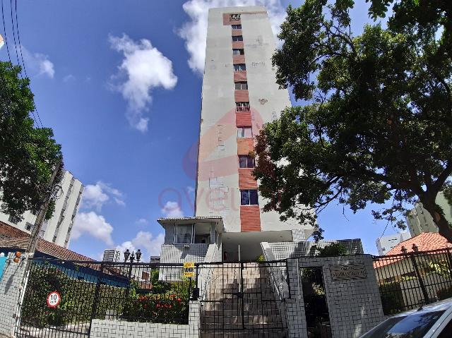 Apartamento de 03 quartos para vender em Santo Amaro - Edf. São Francisco