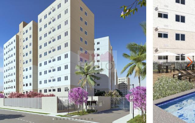 Mirai Vista Represa Guarapiranga 2 Dormt