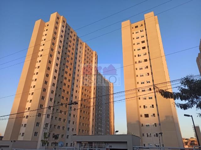 Estação Capão Redondo