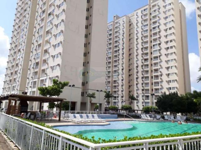 Apartamento 3 quartos, 73m² - Vita Residencial