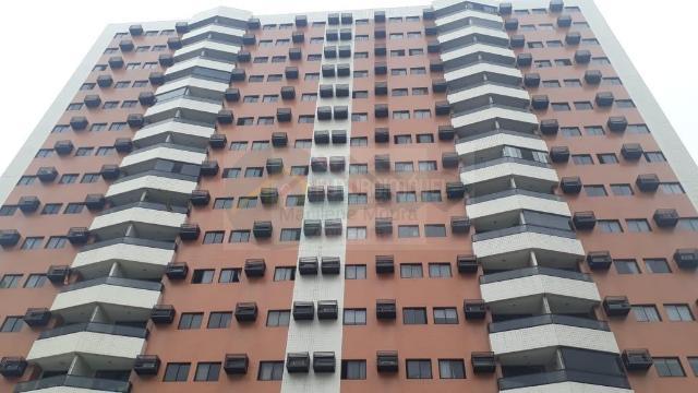 APARTAMENTO 3 quartos, 89m², nas GRAÇAS - Manguinhos Residence