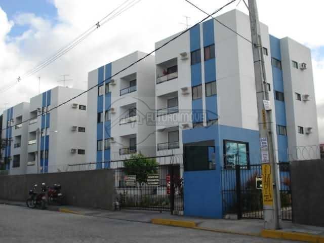 Apartamento, 02 quartos, no Cordeiro - Edf. Forte do Arraial