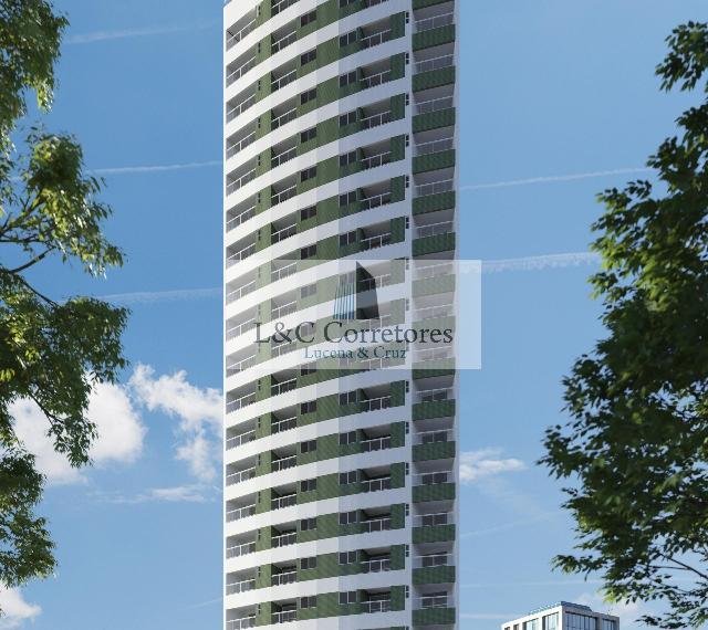 Apartamento - Padrão - Venda