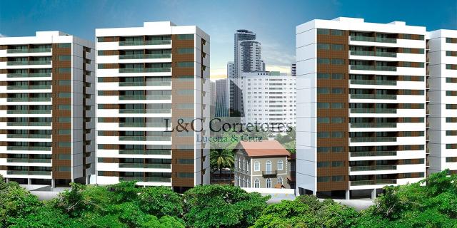 Apartamento - Padrão - Venda