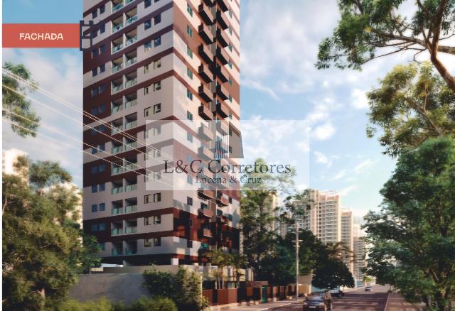 Apartamento - Padrão - Venda