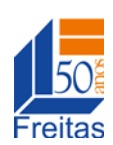 Foto de Freitas Construções LTDA