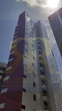 EDF. AYRTON RODRIGUES