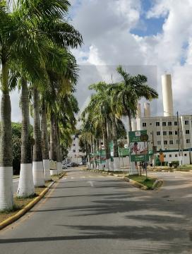 Reserva Vila Natal