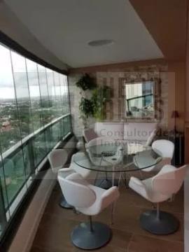 Edf. Sítio das Águas Claras