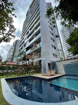 EDF. JAQUEIRA PARKLANE