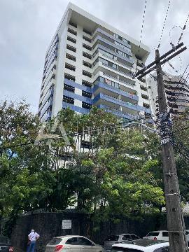 EDF. RESIDÊNCIAS DO PARNAMIRIM