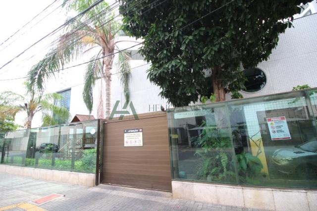 EDF PORTO JARDINS ROSARINHO