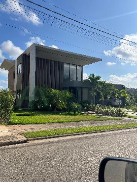 CASA ALPHAVILLE BRENNAND