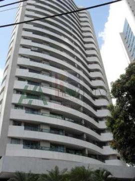 Edf. Sítio das Águas Claras