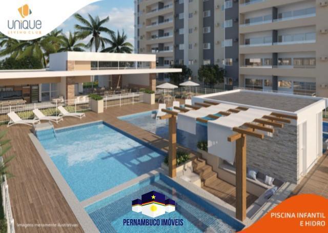 Unique Living Club LANÇAMENTO