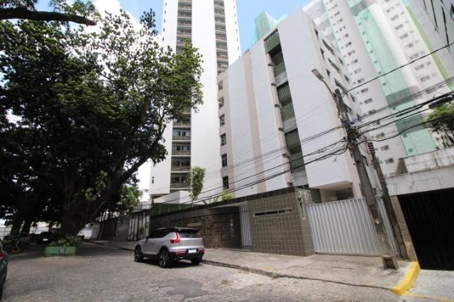 VENDO EXCELENTE APARTAMENTO BAIRRO PARNAMIRIM ,- EDF. LUCIANA