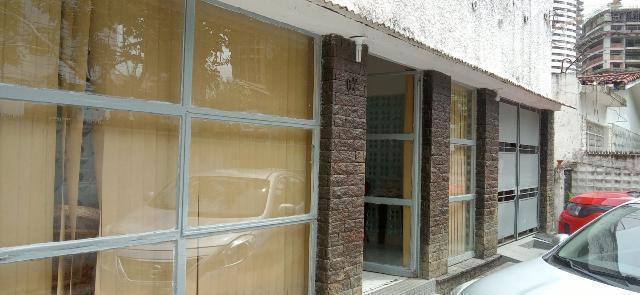 Aluguel Casa Poço da panela