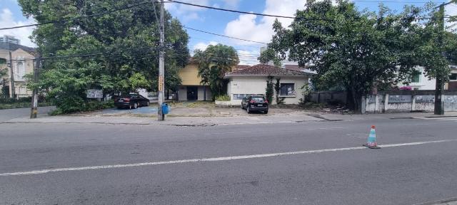 ALUGUEL MEGA CASA COMERCIAL AV. RUI BARBOSA