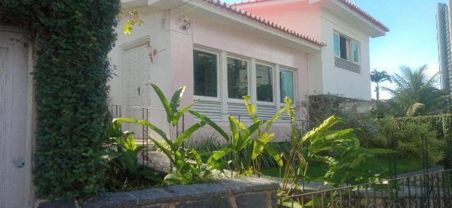 VENDO OU ALUGO CASA RUA MARECHAL RONDON POÇO DA PANELA