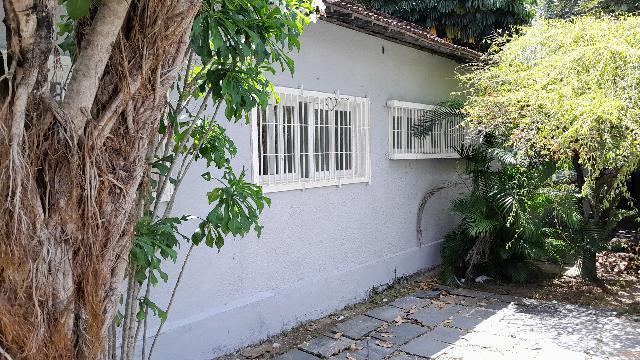 ALUGO EXCELENTE IMÓVEL EM CASA FORTE