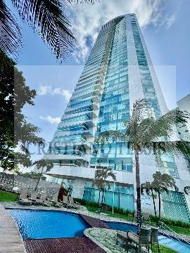 Edf Maria Angela Lucena na Avenida Boa Viagem