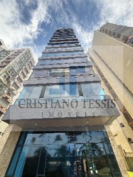 Edf Antônio Monte na Av. Boa Viagem