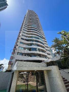 Edf João Costa em Boa Viagem