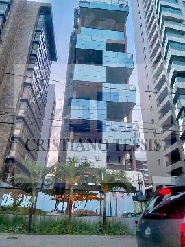 Edf São Simão na Av. Boa Viagem